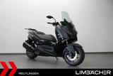 Yamaha X MAX IRON MAX 300 - Sondermodell! - YAMAHA X MAX