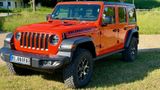 Jeep Wrangler 2.0 T-GDi Unlimited Rubicon Automat...