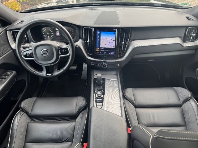 Volvo XC60 R Design Volvo XC60 R Design