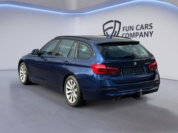 BMW 320 - 3