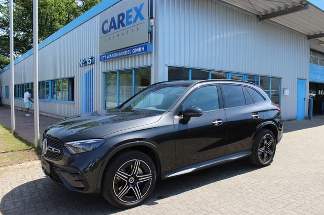 Mercedes-Benz GLC 300 GLC -Klasse GLC 300 e 4Matic AMG PAKET