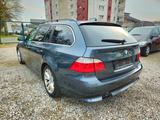 BMW 525d  Touring /Automatik/Leder/Navi/PDC - BMW 525 aus 2007: 525d