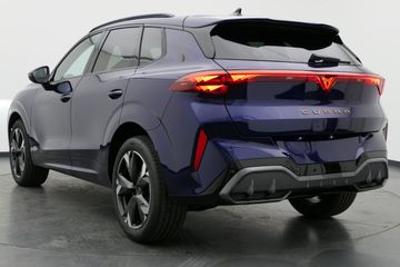 Cupra Terramar - 10