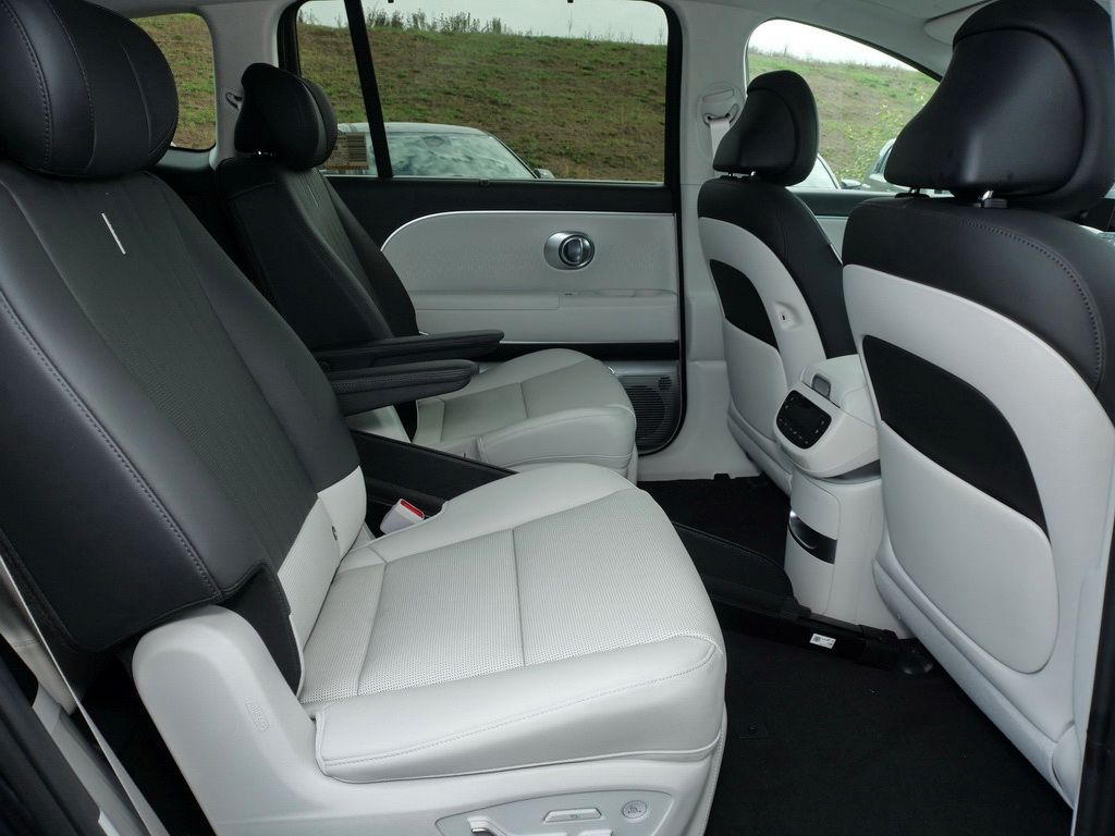 Hyundai IONIQ 9 - Bild 5