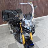 Yamaha Tracer 10 GT [Team Voiges Edition] MT-10 SP - Offers