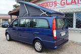 Mercedes-Benz Viano Marco Polo 2.2 CDI 1.Hand*SHG* - gebrauchte Mercedes-Benz Viano aus dem Jahr 2006