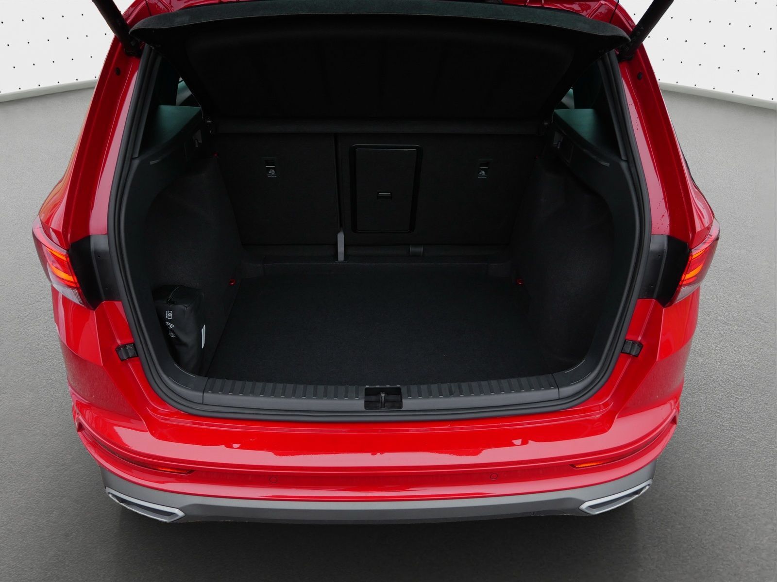 Seat Ateca - Bild 11