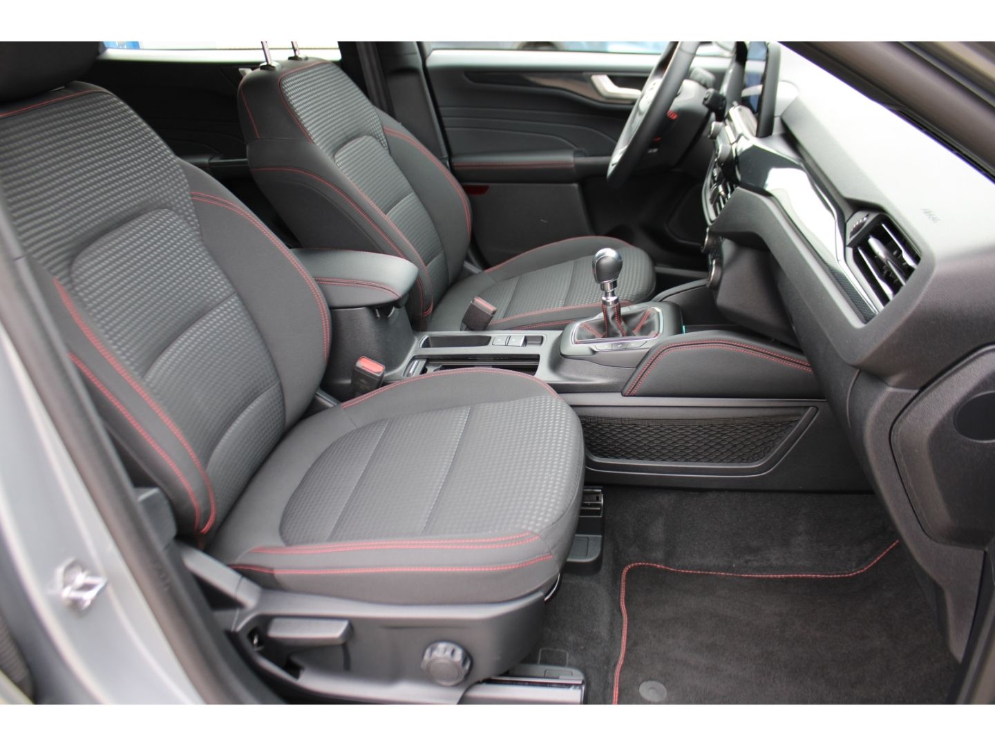 FORD Kuga 1.5 EcoBoost ST-Line ACC LED HeadUp AHK TWA - Image 11
