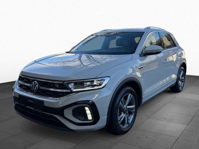 Fahrzeugabbildung Volkswagen T-Roc 1.5 TSI R-LINE LED-PLUS SHZ APP-CONNECT AC