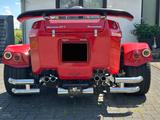 Boom Trike Mustang Thunderbird ST1 - TRIKE