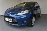 Ford Fiesta 1,25 60kW Titanium"KLIMA-ALU-1.HD-36000km - Ford Fiesta aus 2010: 1.6