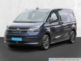 Volkswagen Multivan 2.0 TSI DSG Life Navi LED DigCockpit PD - VW T7 mit Schiebetür