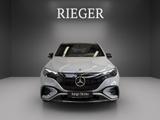 Mercedes-Benz EQE 350 SUV 4M Edition AMG*Hypersc.*Airmatic*22" - graue Mercedes-Benz EQE SUV