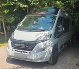 Malibu Charming GT Skyview 640 LE RB