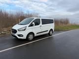 Ford Transit Custom - Ford Transit Gebrauchtwagen in Hagen