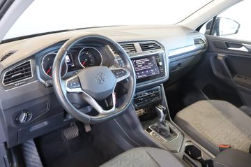 Volkswagen Tiguan 2.0 TDI Life ACC+LANE+KAM+LED+AHK