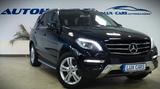 Mercedes-Benz ML 350 ML -Klasse ML 350 BlueEfficiency - Mercedes-Benz ML 350 mit Benzin-Antrieb