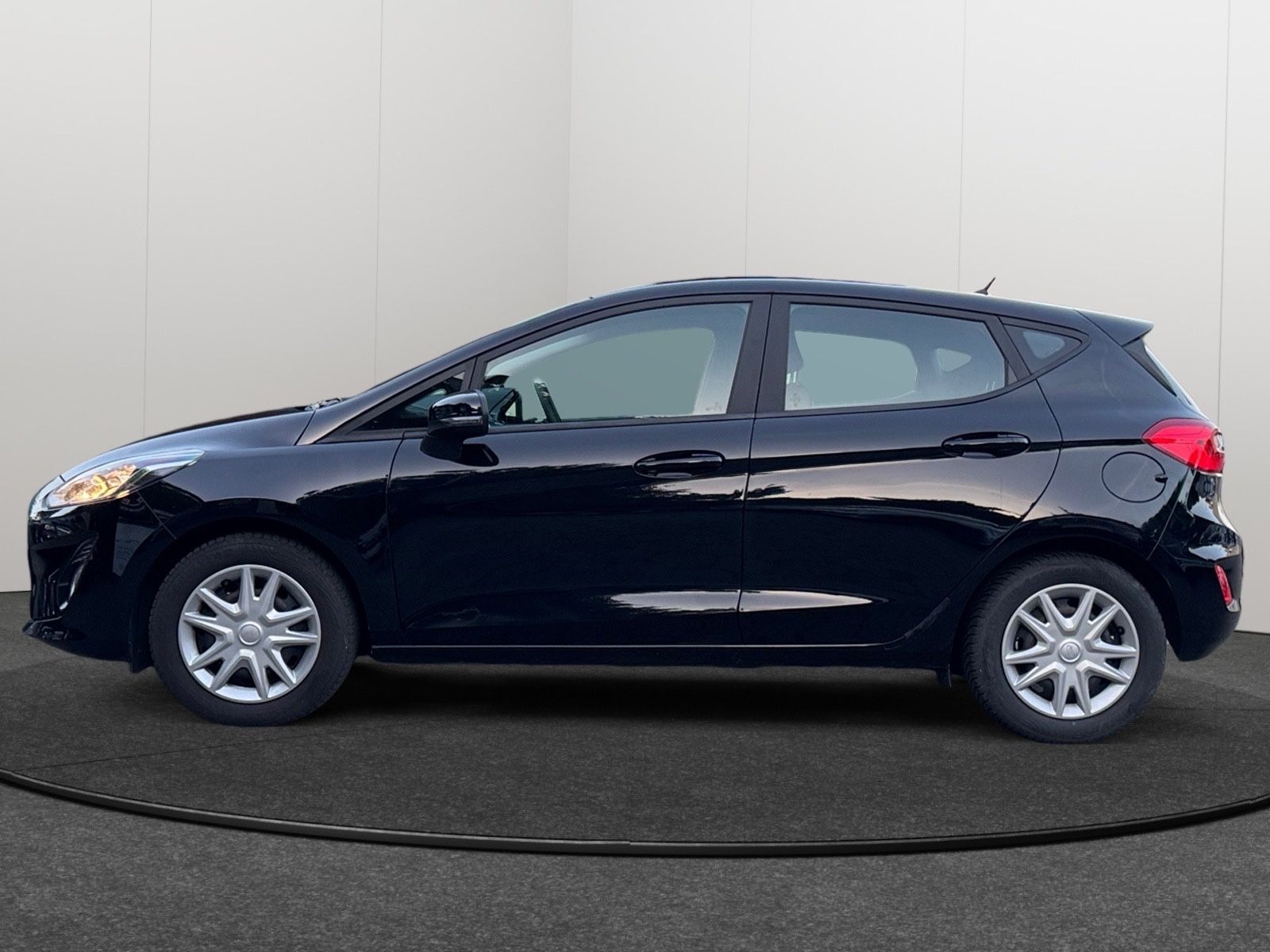 Fahrzeugabbildung Ford Fiesta Cool & Connect*PDC*Navi*Klima*SZH*SH gepf