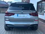 BMW X3 M COMPETITION M COMPETITION - graue BMW X3 M