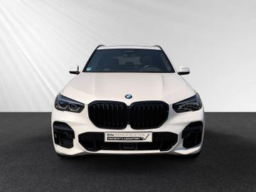 BMW X5 - 5