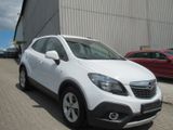 Opel Mokka Edition ecoFlex 4x4-SHZ-LHZ-ALU-KAMERA-1HD - Opel in Bochum