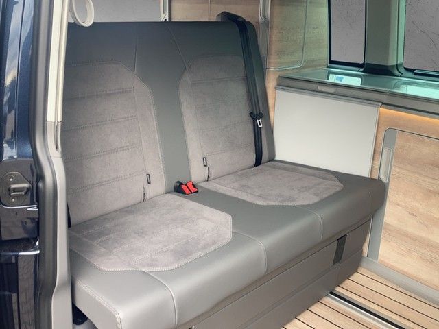 Fahrzeugabbildung Volkswagen T6 California T6.1 Ocean 2,0 l TDI 4 Motion 7G-D