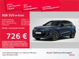 Audi SQ6 e-tron Pano/Matrix/ACC/B&O/HUD/Navi+/Memory/ - Audi SQ6 e-tron Gebrauchtwagen