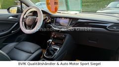 OPEL Astra/K/Sonderausstattung/Tüv&Service Neu/ TOP!