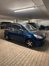 Peugeot 1007 1.4 HDi - Peugeot 1007 mit Diesel-Antrieb