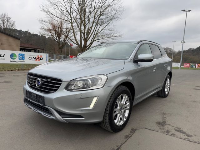 Volvo XC 60  Momentum D4 AWD/Navi/Xenon/R-Kamera