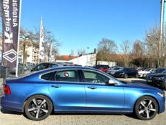 Fahrzeugabbildung S90 R Design T5 Memory+Kamera+AHK+Allwetter