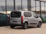 Fiat Doblo Kombi 1.5 130 AT / 10-Zoll Navi - Fiat Doblo mit Panoramadach