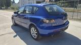 Mazda 3 Lim. 1.6 Sport Active - Mazda 3 bis 5.000 Euro