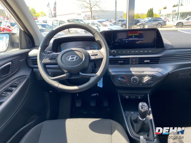 Hyundai i20 Select Mj26 1.0 T-GDi