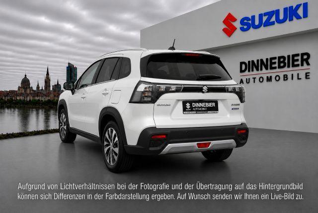 Suzuki S-CROSS Comfort+ 4x4 *bis zu 8 Jahre Garantie*