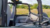 Jeep Wrangler Sport 4.0 Sport - Jeep aus 1997