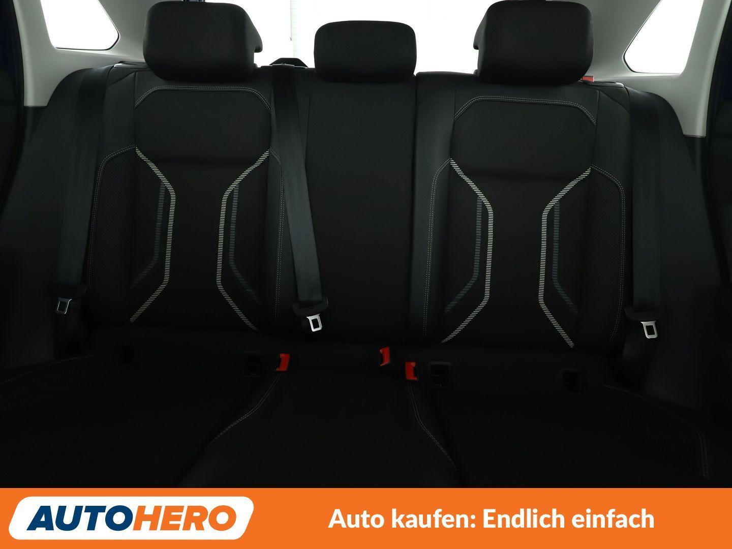 Volkswagen Taigo 1.0 TSI Style Aut. *NAVI*VC*LED*ACC*PDC*, миниатюра 14