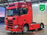Scania R450 4X2 NL-Truck Retarder 2xTanks Full-Air - Scania T