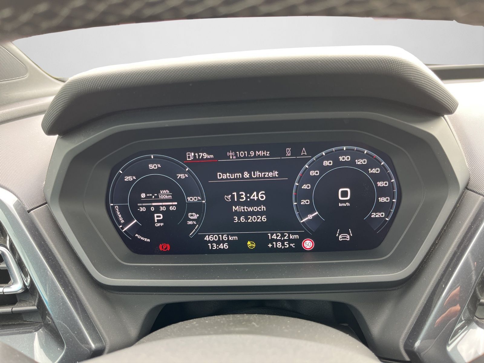 Audi Q4 e-tron - Bild 11