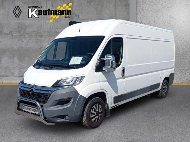 Citroën Jumper Grossraumkasten 35 L3H2 Business HDi 130 