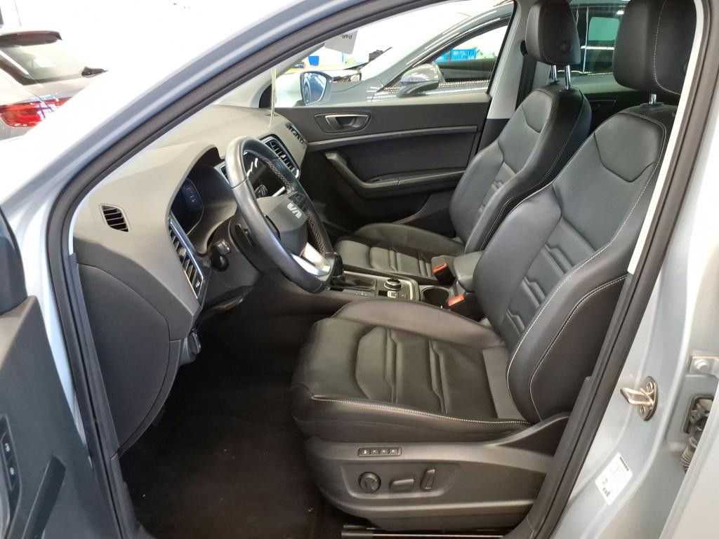 Seat Ateca - Bild 6