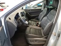 Seat Ateca - Vorschau Bild 6