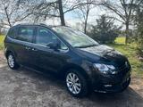 Volkswagen Sharan 2.0 TDI SCR IQ.DRIVE IQ.DRIVE - VW Sharan Gebrauchtwagen in Leipzig