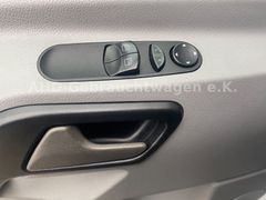 Fahrzeugabbildung Mercedes-Benz Sprinter II 314 CDI Kasten Maxi Lang Kamera