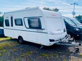 Dethleffs 460 EL Nomad #MOVER #MARKISE - Dethleffs Nomad