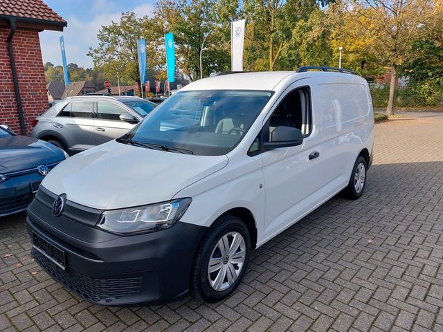 Volkswagen Caddy Maxi Cargo 2.0 TDI *AHK*Kamera*Navi*