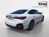 BMW i4 xDrive40 Gran Coupe M Sport AHK HUD ACC 360°  - mit Elektro-Antrieb: Sportwagen