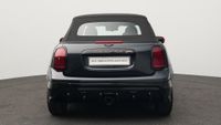 MINI John Cooper Works Cabrio - Vorschau Bild 10