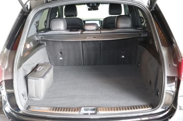 Mercedes GLE 350 - 12