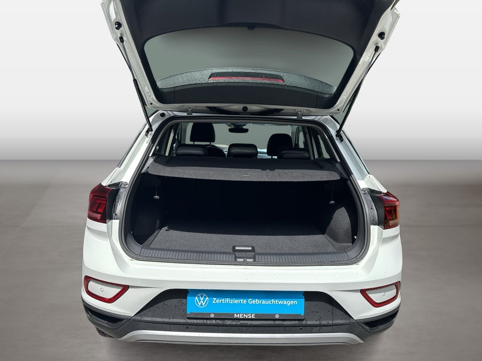 Volkswagen T-Roc - Bild 11